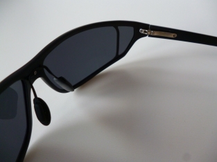 A&M Titan Polar Sonnenbrille Grey